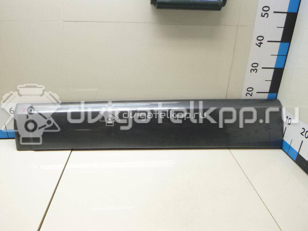 Фото Накладка двери передней левой  8772126900 для Hyundai Santa Fé {forloop.counter}}