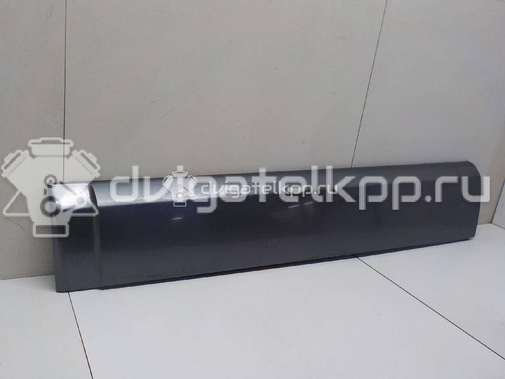 Фото Накладка двери передней левой  8772126900 для Hyundai Santa Fé {forloop.counter}}