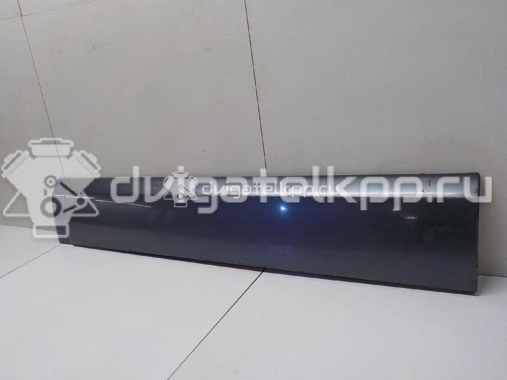 Фото Накладка двери передней левой  8772126900 для Hyundai Santa Fé {forloop.counter}}
