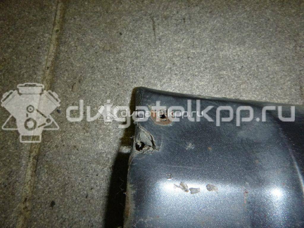 Фото Накладка двери передней левой  8772126900 для Hyundai Santa Fé {forloop.counter}}