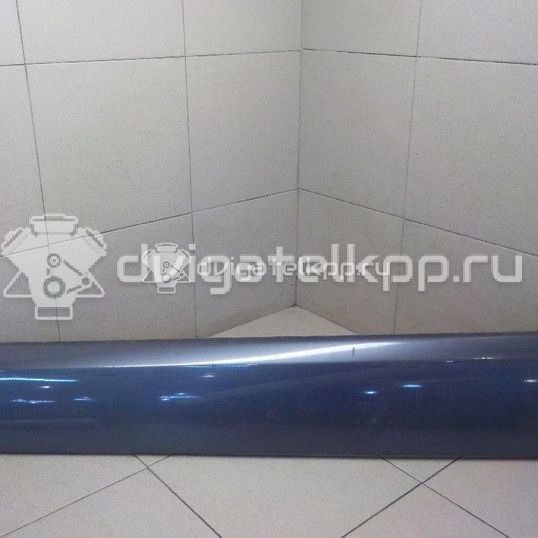 Фото Накладка двери передней левой  8772126900 для Hyundai Santa Fé