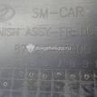 Фото Накладка двери передней левой  8772126900 для Hyundai Santa Fé {forloop.counter}}