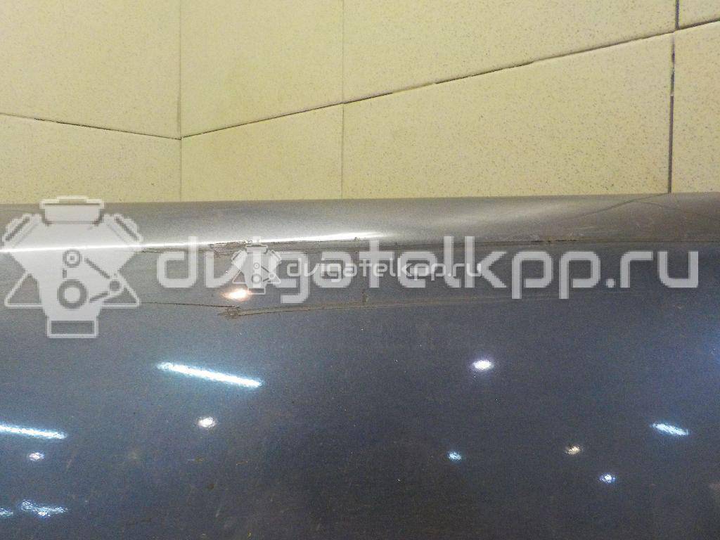 Фото Накладка двери передней левой  8772126900 для Hyundai Santa Fé {forloop.counter}}