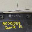 Фото Накладка двери передней левой  8772126900 для Hyundai Santa Fé {forloop.counter}}