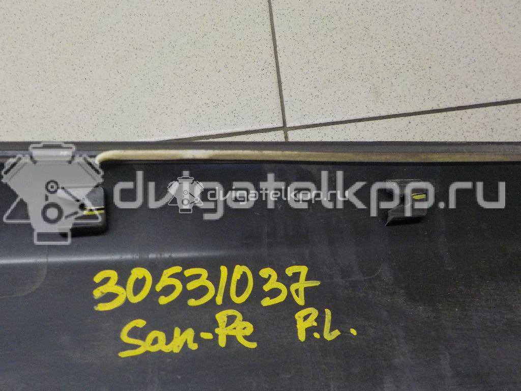 Фото Накладка двери передней левой  8772126900 для Hyundai Santa Fé {forloop.counter}}