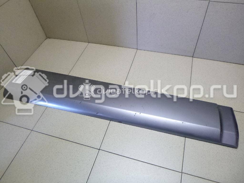 Фото Накладка двери передней левой  8772126900 для Hyundai Santa Fé {forloop.counter}}