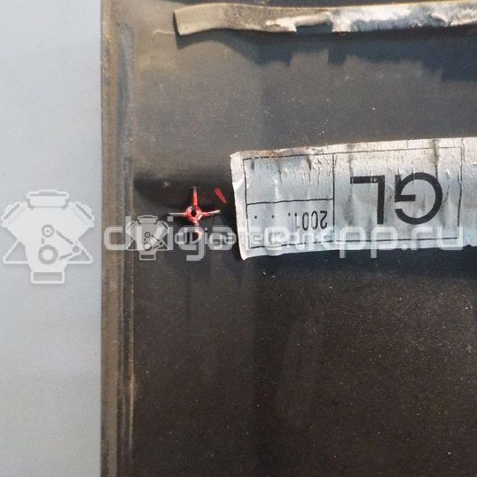 Фото Накладка двери передней левой  8772126900 для Hyundai Santa Fé