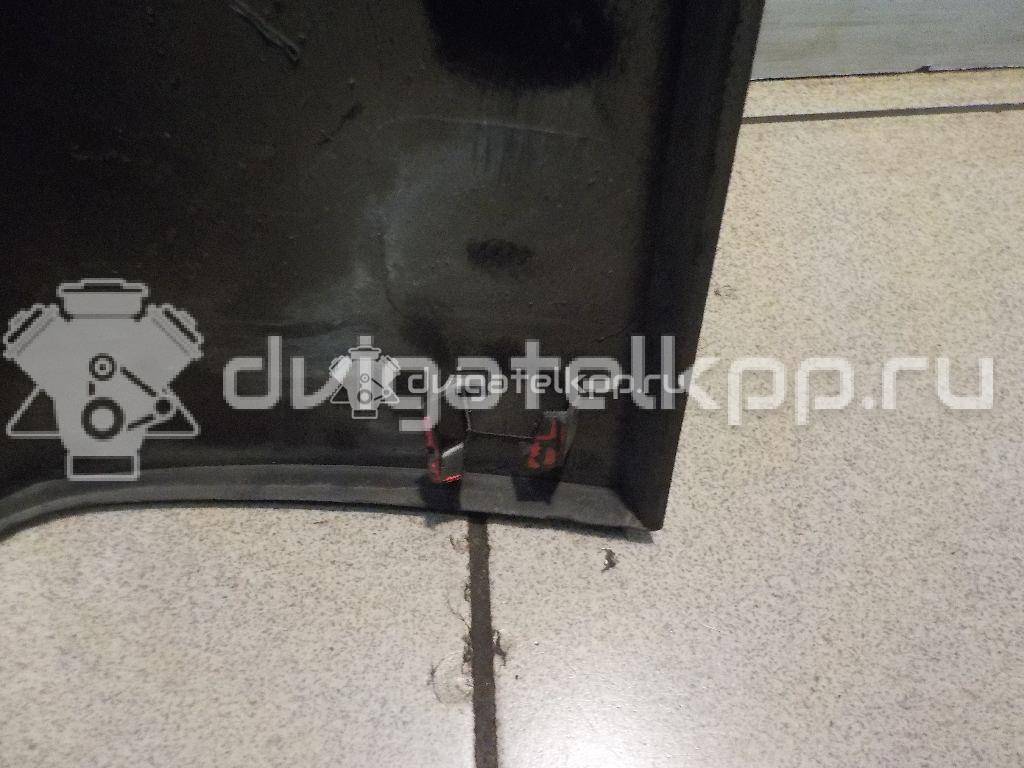 Фото Накладка двери передней левой  8772126900 для Hyundai Santa Fé {forloop.counter}}