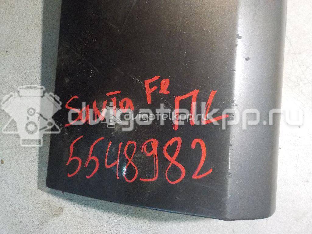 Фото Накладка двери передней левой  8772126900 для Hyundai Santa Fé {forloop.counter}}