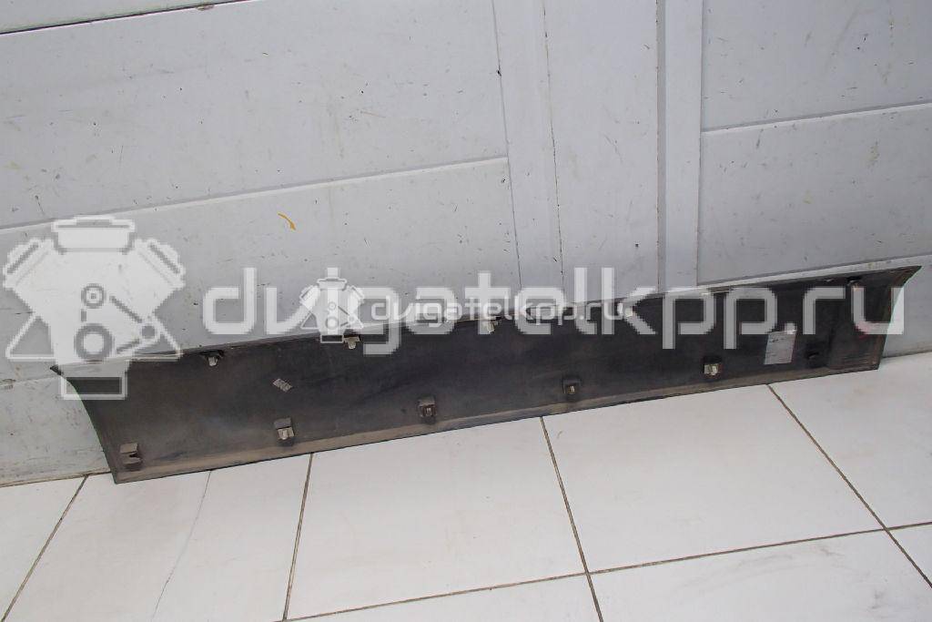 Фото Накладка двери передней левой  8772126900 для Hyundai Santa Fé {forloop.counter}}