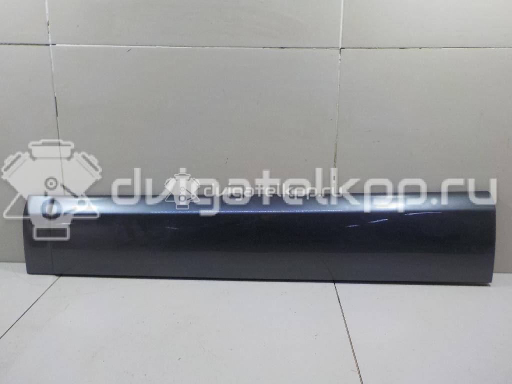 Фото Накладка двери передней левой  8772126900 для Hyundai Santa Fé {forloop.counter}}