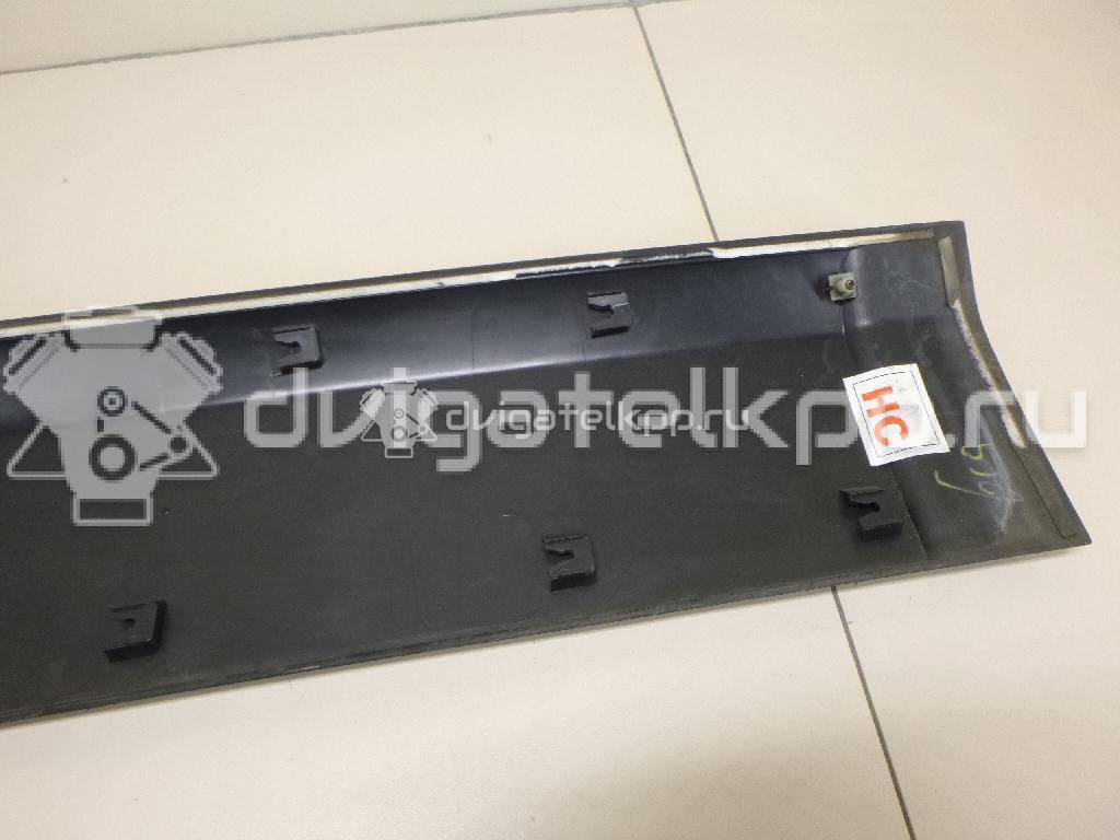 Фото Накладка двери передней левой  8772126900 для Hyundai Santa Fé {forloop.counter}}