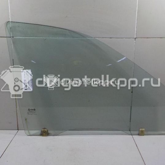 Фото Стекло двери передней правой  8242126000 для Hyundai Santa Fé