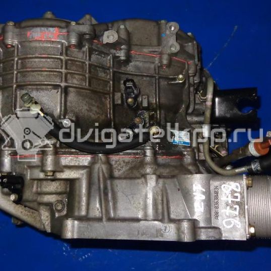 Фото Контрактный (б/у) двигатель VQ23DE для Nissan Teana 173 л.с 24V 2.3 л бензин