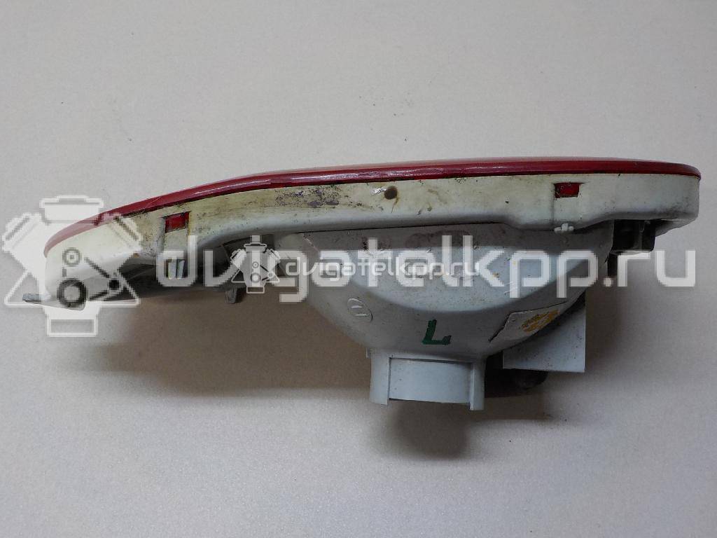 Фото Отражатель в бампер задний левый  9240526050 для Hyundai Santa Fé {forloop.counter}}