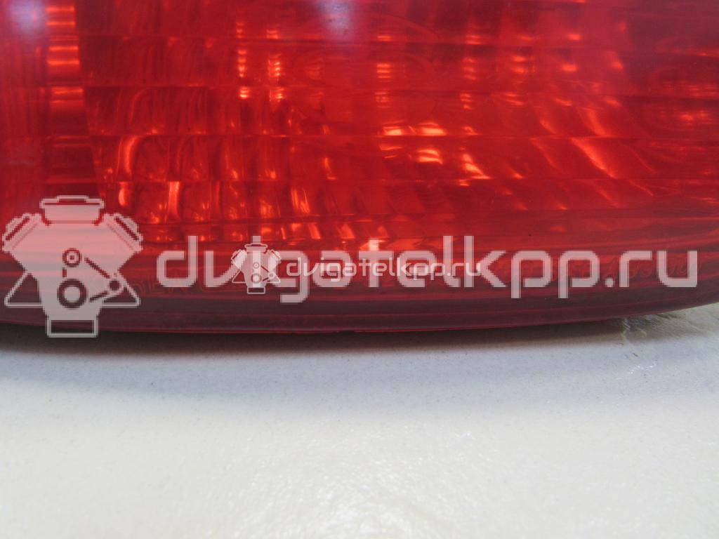Фото Отражатель в бампер задний левый  9240526050 для Hyundai Santa Fé {forloop.counter}}