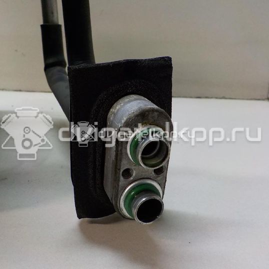 Фото Испаритель кондиционера  9760738000 для Hyundai Santa Fé / Xg / Trajet Fo / Sonata