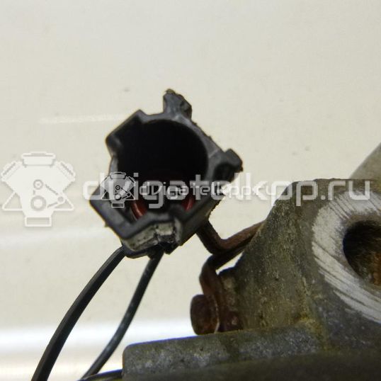 Фото Компрессор системы кондиционирования  9770139180 для Hyundai Tucson / Xg / Highway Van / Trajet Fo / Sonata