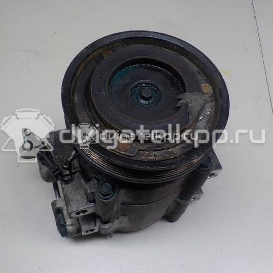 Фото Компрессор системы кондиционирования  977013A570 для Hyundai Xg / Highway Van / Trajet Fo / Sonata / Santa Fé