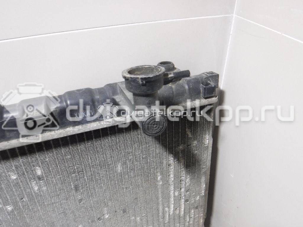 Фото Радиатор основной  2531026000 для Hyundai Santa Fé {forloop.counter}}