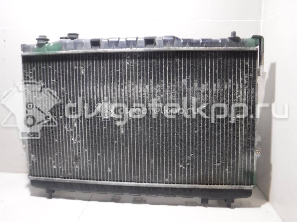 Фото Радиатор основной  2531026000 для Hyundai Santa Fé {forloop.counter}}