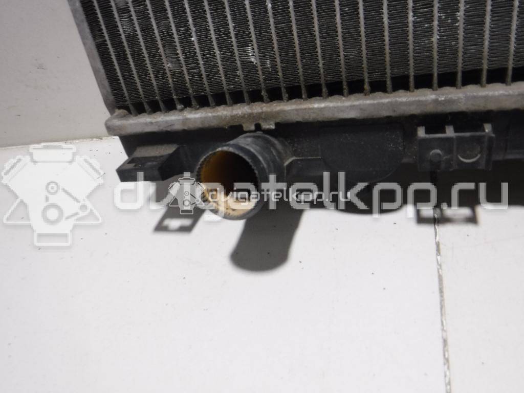 Фото Радиатор основной  2531026000 для Hyundai Santa Fé {forloop.counter}}