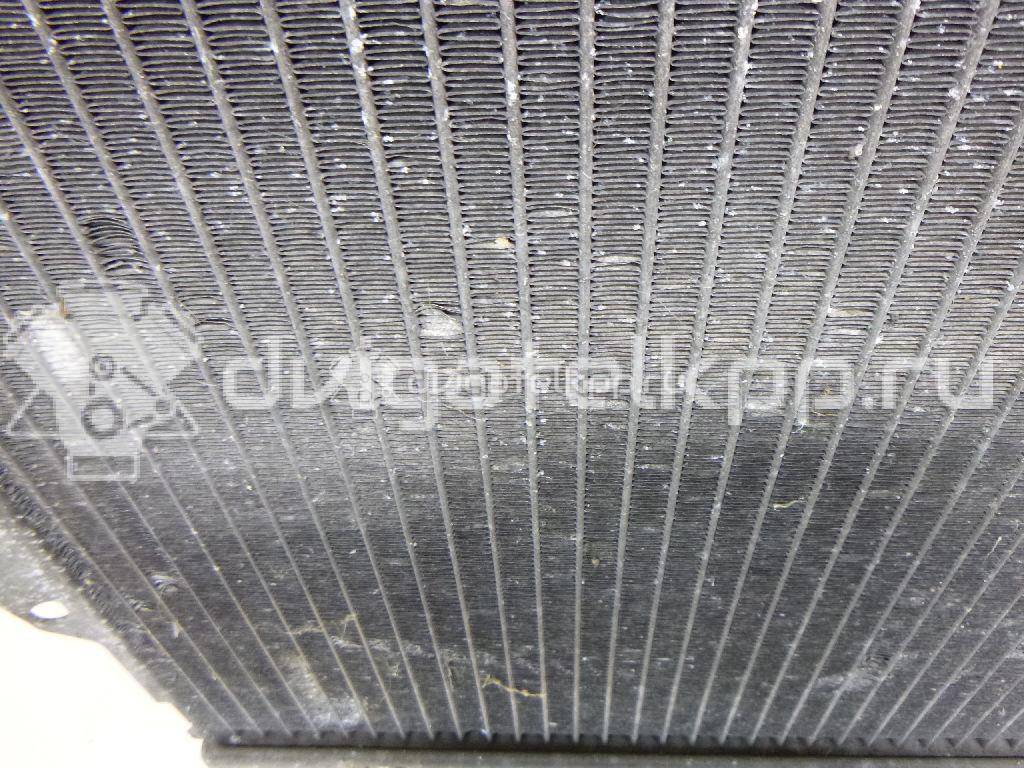 Фото Радиатор основной  2531026000 для Hyundai Santa Fé {forloop.counter}}