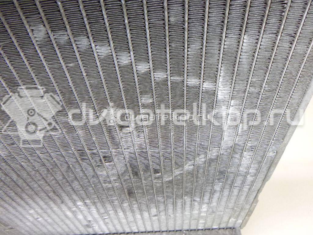 Фото Радиатор основной  2531026000 для Hyundai Santa Fé {forloop.counter}}