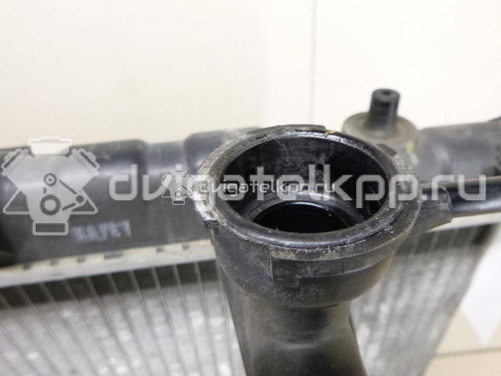 Фото Радиатор основной  2531026000 для Hyundai Santa Fé {forloop.counter}}