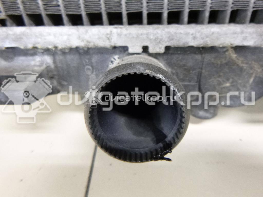 Фото Радиатор основной  2531026000 для Hyundai Santa Fé {forloop.counter}}