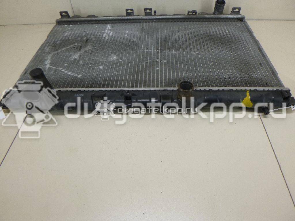 Фото Радиатор основной  2531026000 для Hyundai Santa Fé {forloop.counter}}