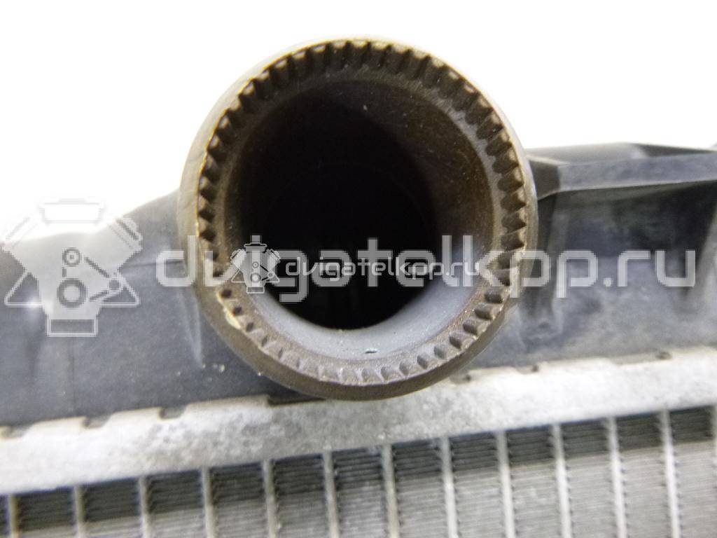 Фото Радиатор основной  2531026000 для Hyundai Santa Fé {forloop.counter}}