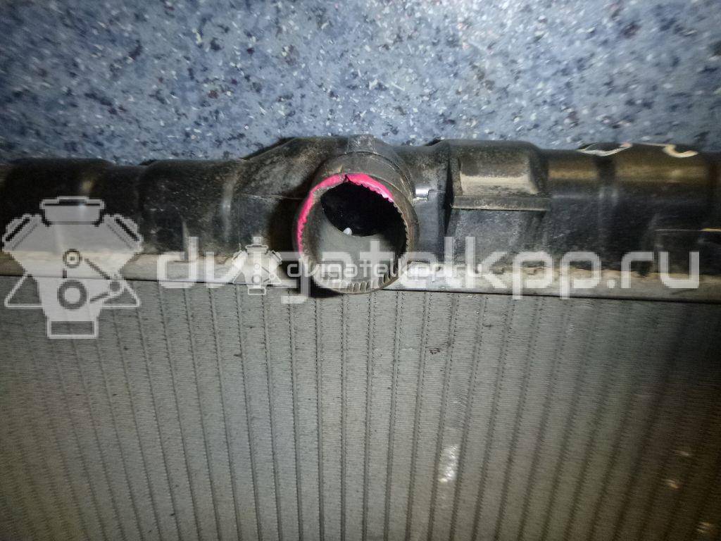 Фото Радиатор основной  2531026000 для Hyundai Santa Fé {forloop.counter}}
