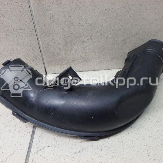 Фото Воздуховод для двигателя HR16DE для Dongfeng (Dfac) / Nissan (Zhengzhou) / Samsung / Mazda / Mitsubishi / Nissan / Nissan (Dongfeng) 105-126 л.с 16V 1.6 л бензин 16554ED510