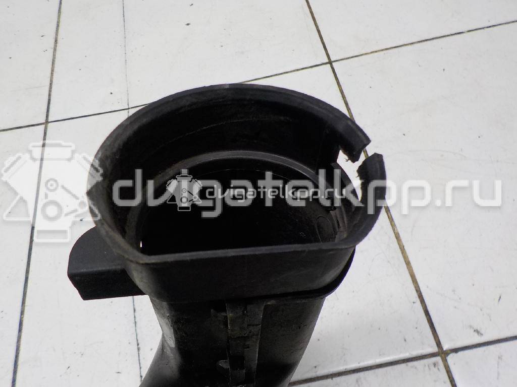 Фото Воздуховод для двигателя HR16DE для Dongfeng (Dfac) / Nissan (Zhengzhou) / Samsung / Mazda / Mitsubishi / Nissan / Nissan (Dongfeng) 105-126 л.с 16V 1.6 л бензин 16554ED510 {forloop.counter}}