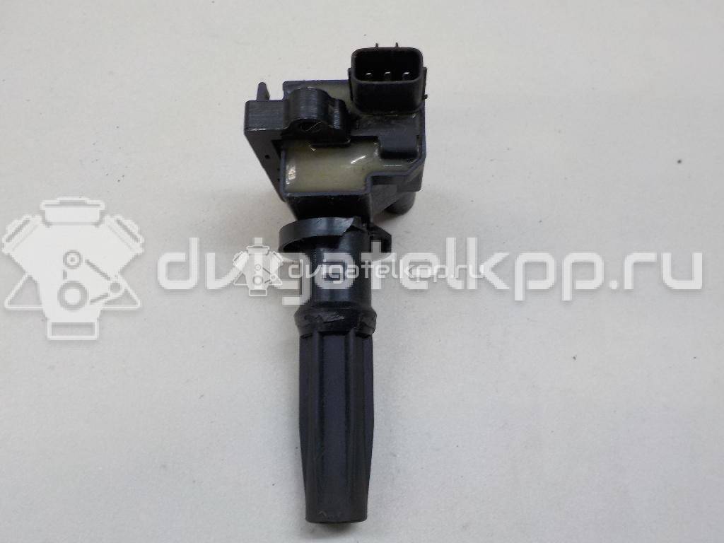 Фото Катушка зажигания  2730138020 для Hyundai Tucson / Getz Tb / Highway Van / I30 / Sonata {forloop.counter}}