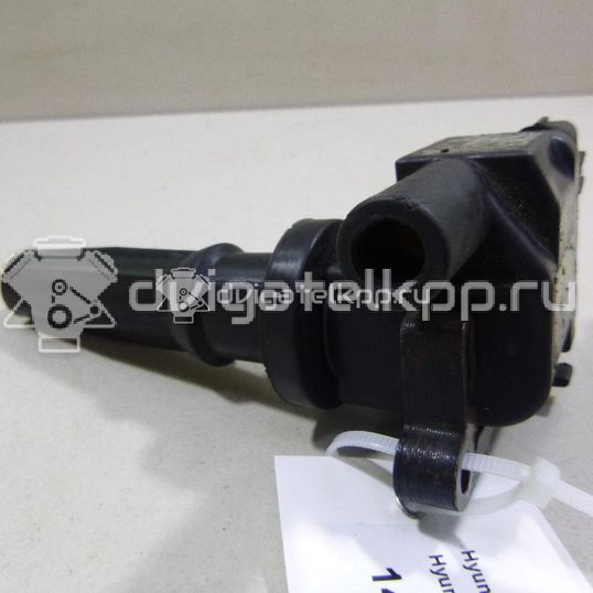 Фото Катушка зажигания  2730138020 для Hyundai Tucson / Getz Tb / Highway Van / I30 / Sonata