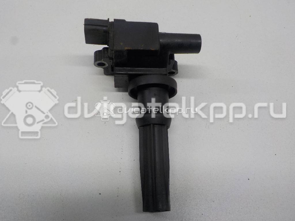 Фото Катушка зажигания  2730138020 для Hyundai Tucson / Getz Tb / Highway Van / I30 / Sonata {forloop.counter}}