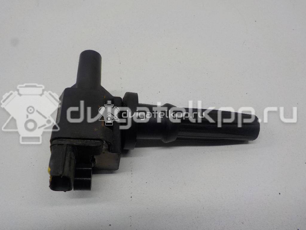 Фото Катушка зажигания  2730138020 для Hyundai Tucson / Getz Tb / Highway Van / I30 / Sonata {forloop.counter}}