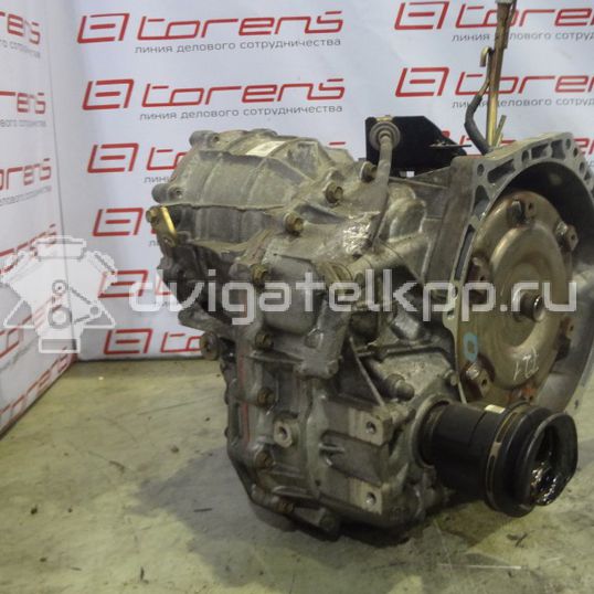 Фото Контрактный (б/у) двигатель CGA3DE для Nissan Micra 82-101 л.с 16V 1.3 л бензин