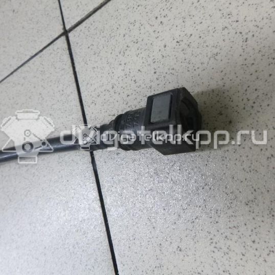 Фото Трубка топливная для двигателя YD25DDTi для Nissan Bassara / Nv350 E26 / Serena / Sani / Presage 100-190 л.с 16V 2.5 л Дизельное топливо 17339EB320