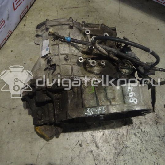 Фото Контрактный (б/у) двигатель QR20DE для Nissan Primera / X-Trail / Teana / Avenir 131-150 л.с 16V 2.0 л бензин