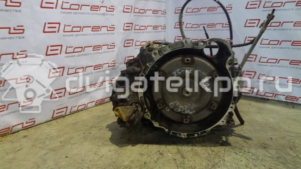 Фото Контрактный (б/у) двигатель QR20DE для Nissan Primera / X-Trail / Teana / Avenir 131-150 л.с 16V 2.0 л бензин {forloop.counter}}