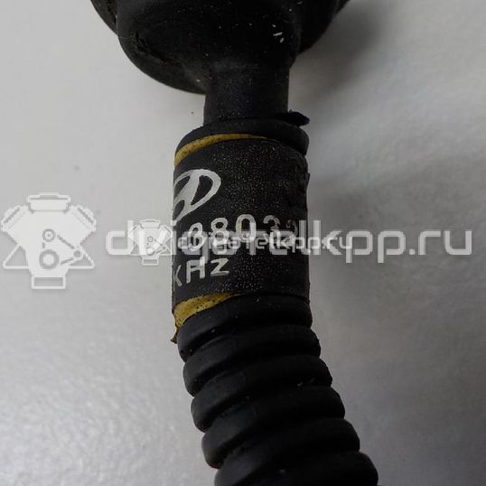 Фото Датчик детонации  3950038032 для Hyundai Highway Van / I30 / Sonata / Elantra / Trajet Fo