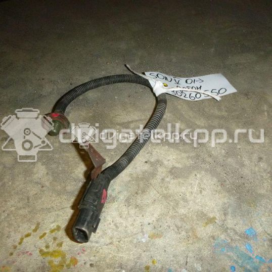 Фото Датчик детонации  3950038032 для Hyundai Highway Van / I30 / Sonata / Elantra / Trajet Fo