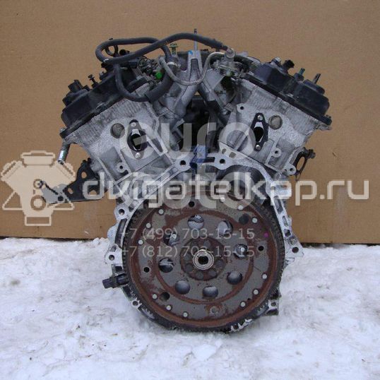 Фото Контрактный (б/у) двигатель VQ35DE для Nissan Teana / 350 Z Z33 / Murano / Pathfinder 231-305 л.с 24V 3.5 л бензин 101023TTAA