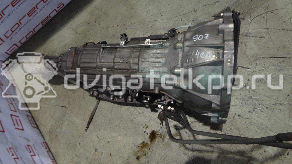 Фото Контрактный (б/у) двигатель SR20De для Nissan Primera 115 л.с 16V 2.0 л бензин {forloop.counter}}