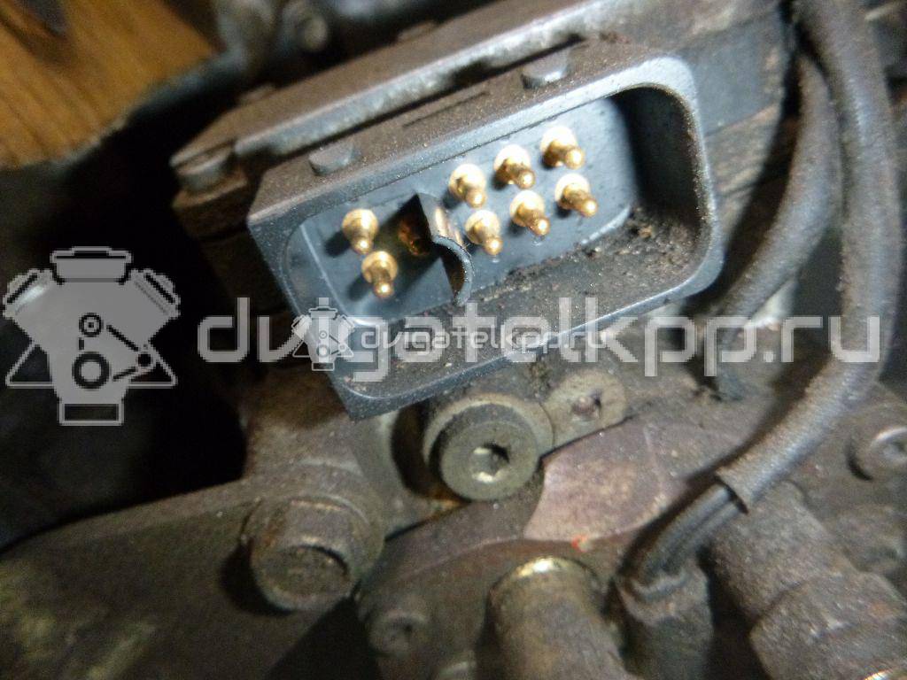 Фото Контрактный (б/у) двигатель ZD30DDTi для Nissan Cabstar / Atleon / Patrol / Nt400 Cabstar F24F 121-170 л.с 16V 3.0 л Дизельное топливо 10102VC110 {forloop.counter}}