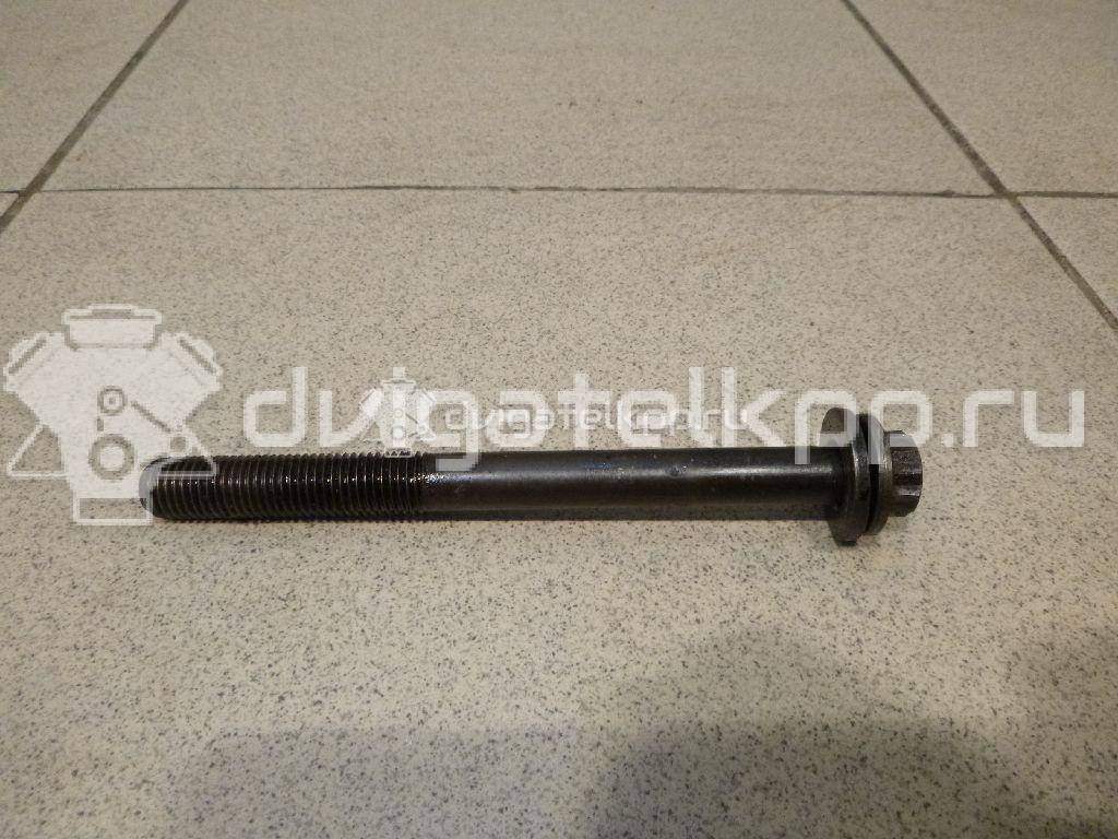 Фото Болт головки блока для двигателя ZD30DDTi для Toyota / Isuzu / Nissan 121-170 л.с 16V 3.0 л Дизельное топливо 110572W200 {forloop.counter}}