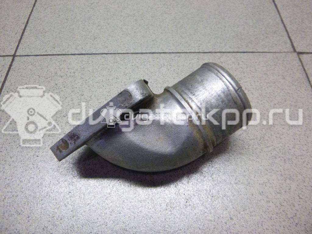 Фото Фланец для двигателя ZD30DDTi для Toyota / Isuzu / Nissan 121-170 л.с 16V 3.0 л Дизельное топливо 14469VC106 {forloop.counter}}